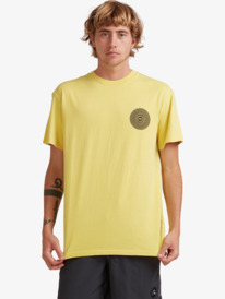 Originals Nucleus - Organic T-Shirt for Men  EQYZT06304