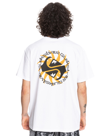 Originals Spiral - Organic T-Shirt for Men  EQYZT06311