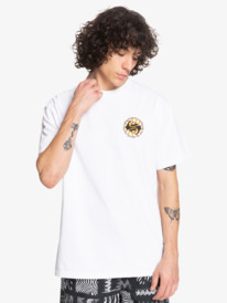 Originals Spiral - Organic T-Shirt for Men  EQYZT06311