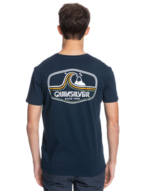 Highway Vagabond - T-Shirt for Men  EQYZT06324