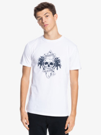 Night Surfer - T-Shirt for Men  EQYZT06325