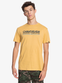 Like Gold - T-Shirt for Men  EQYZT06326