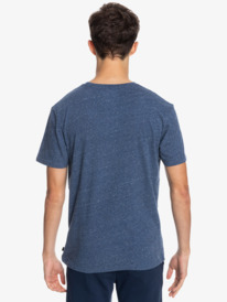 Lightning Express - Organic T-Shirt for Men  EQYZT06359