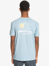 Endless Trip - Organic T-Shirt for Men  EQYZT06366