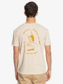 Endless Trip - Organic T-Shirt for Men  EQYZT06366