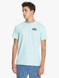 Reflect - Organic T-Shirt for Men  EQYZT06372