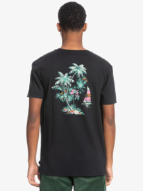 Smooth Sailin - Organic T-Shirt for Men  EQYZT06441