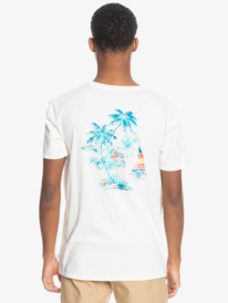 Smooth Sailin - Organic T-Shirt for Men  EQYZT06441