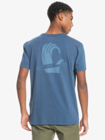 Shake & Shiver - Organic T-Shirt for Men  EQYZT06442