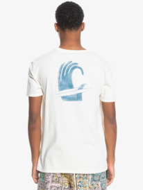 Shake & Shiver - Organic T-Shirt for Men  EQYZT06442