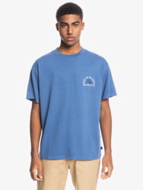 camisetas hombre quiksilver