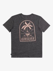 Time Reminder Organic T-Shirt