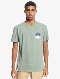 Crescent City - Organic T-Shirt for Men  EQYZT06450