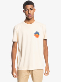 Crescent City - Organic T-Shirt for Men  EQYZT06450