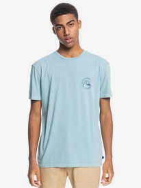 Wisdom Valley - Organic T-Shirt for Men  EQYZT06451