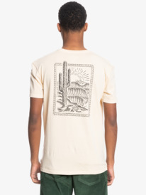 Wisdom Valley - Organic T-Shirt for Men  EQYZT06451