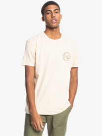 Double Palms - Organic T-Shirt for Men  EQYZT06452