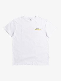 Originals Tribe Iscus - Organic T-Shirt for Men  EQYZT06521