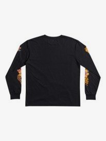 Classic - Long Sleeve T-Shirt for Men  EQYZT06533