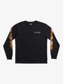 Classic - Long Sleeve T-Shirt for Men  EQYZT06533