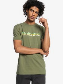 Primary Colours - T-Shirt for Men  EQYZT06538