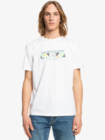 Wrap It Up - T-Shirt for Men  EQYZT06543