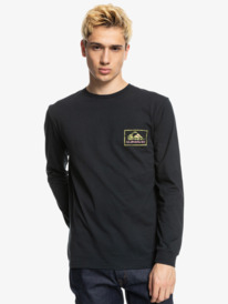 Return To The Moon - Long Sleeve T-Shirt for Men  EQYZT06552
