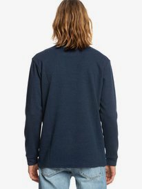 Sunjam - Long Sleeve T-Shirt for Men  EQYZT06553