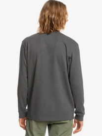 Sunjam - Long Sleeve T-Shirt for Men  EQYZT06553