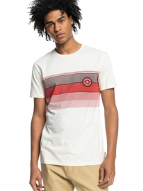 New Stripes - T-Shirt for Men  EQYZT06557