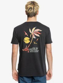 Island Breeze - T-Shirt for Men  EQYZT06565