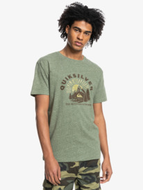Mountain Side - T-Shirt for Men  EQYZT06572