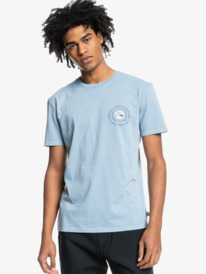 Silent Dusk - T-Shirt for Men  EQYZT06578