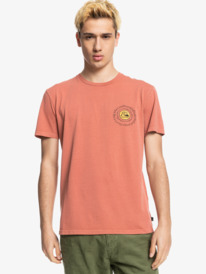 Silent Dusk - T-Shirt for Men  EQYZT06578