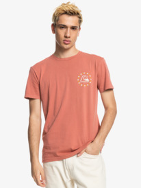 Second Sun - T-Shirt for Men  EQYZT06579