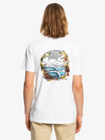 Water Dependency - T-Shirt for Men  EQYZT06580