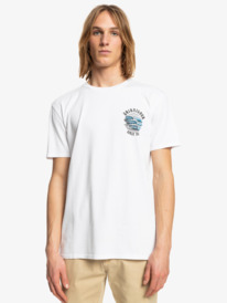 Water Dependency - T-Shirt for Men  EQYZT06580