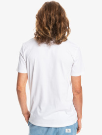 Lined Up 2022 - Short Sleeve T-Shirt for Men  EQYZT06657
