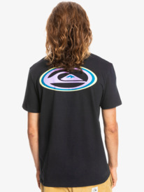 Temper Trap - Short Sleeve T-Shirt for Men  EQYZT06658