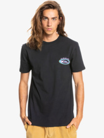 Temper Trap - Short Sleeve T-Shirt for Men  EQYZT06658