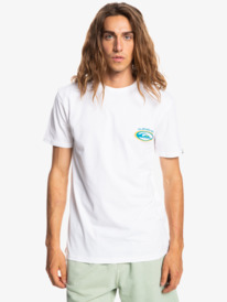Temper Trap - Short Sleeve T-Shirt for Men  EQYZT06658
