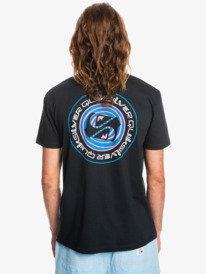 Circle Game - Short Sleeve T-Shirt for Men  EQYZT06665