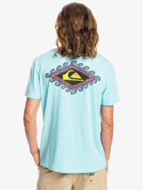 Mythic Limits - T-shirt manches courtes pour Homme