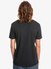 Resin Tint - Short Sleeve T-Shirt for Men  EQYZT06681