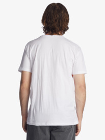 Resin Tint - Short Sleeve T-Shirt for Men  EQYZT06681