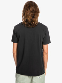 Sub Mission - Short Sleeve T-Shirt for Men  EQYZT06692