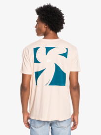 Big Island - Short Sleeve T-Shirt for Men  EQYZT06700