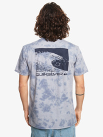 Smiley Wave - Short Sleeve T-Shirt for Men  EQYZT06703