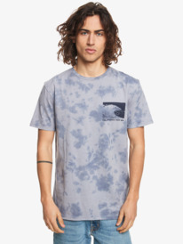 Smiley Wave - Short Sleeve T-Shirt for Men  EQYZT06703
