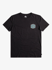 Bounce Back - Organic T-Shirt for Men  EQYZT06767